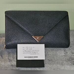 Alexander Wang Prisma Envelope Clutch